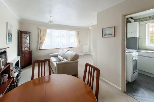 Brooklyn Avenue, Worthing, West Sussex photo 4