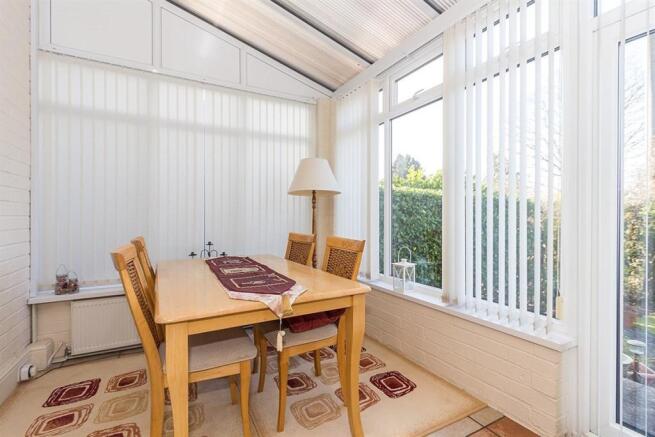 Sun Room Aspect 2