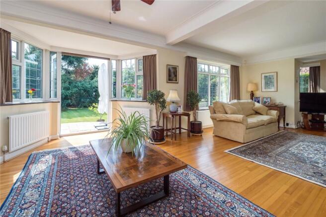 Drawing Room