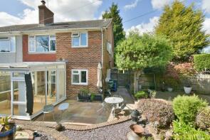 55, Gunters Lane, Bexhill-on-sea TN39 4EN