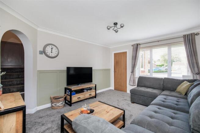 Norham Drive, Morpeth, NE61 photo 4