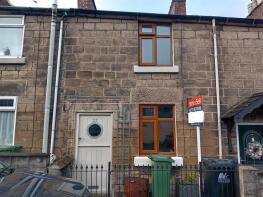 27, Cemetery Road, Belper DE56 1EJ