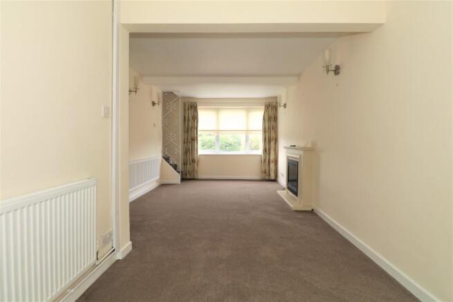 Lounge - Dining Room