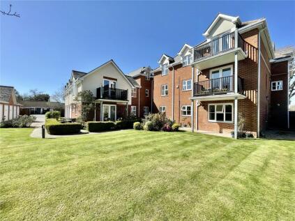 Lymington Road, Highcliffe On Sea, Christchurch, Dorset, BH23