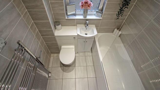 Bathroom 1