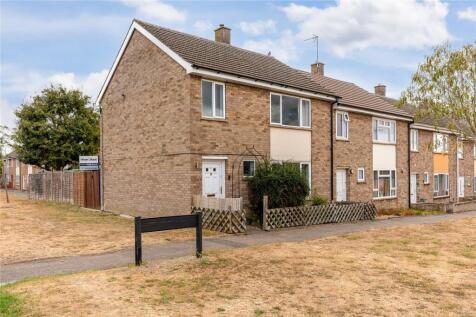 Delamere Walk, Bedford, Bedfordshire, MK41