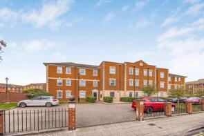 7, 39 Mountjoy Court, White Hart Road, Portsmouth PO1 2TX