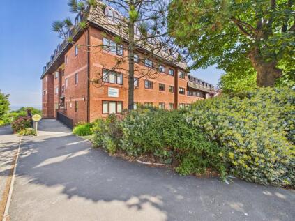 Montpellier Crescent, Wallasey