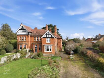 Greenhill, Evesham