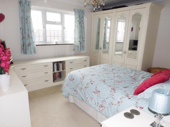 Bedroom 3
