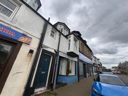 3a, Main Street, Stirling FK7 8LZ