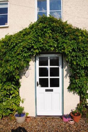 doorway