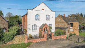 The Old Chapel, The Green, Daventry NN11 6UT