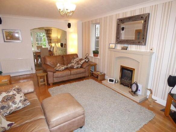 Lounge b