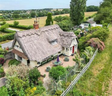 Panfield Road, Braintree, Essex, CM7