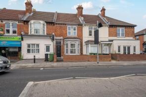 166, Copnor Road, Portsmouth PO3 5BZ