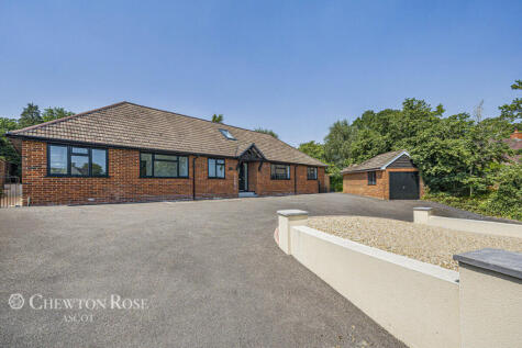 Terrace Road North, BRACKNELL