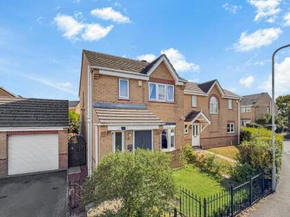 Hopefield Way, Off Rooley Lane, Bradford, BD5