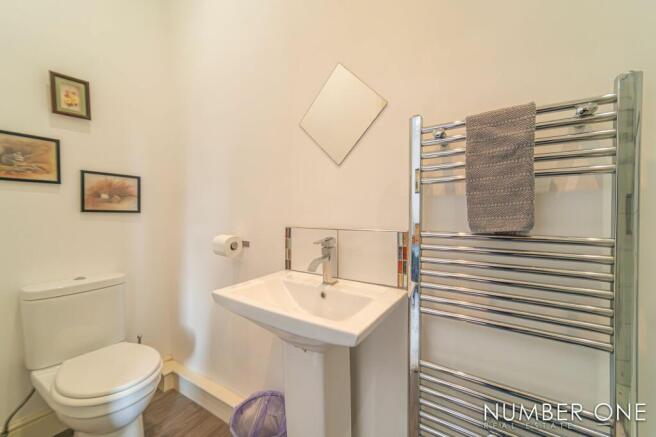 En-suite