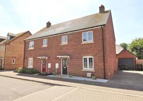 11, Goodship Lane, Sandy SG19 2GA