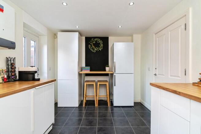 James Drive, Calverton, Nottingham, Nottinghamshire, NG14 photo 3