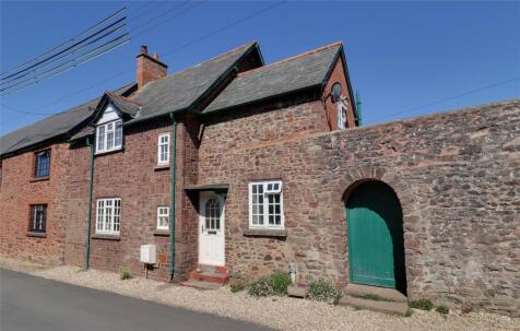 Marsh Street, Dunster, Minehead, Somerset, TA24
