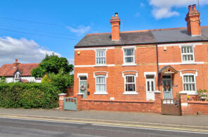 45, Birmingham Road, Blakedown, Kidderminster DY10 3JW