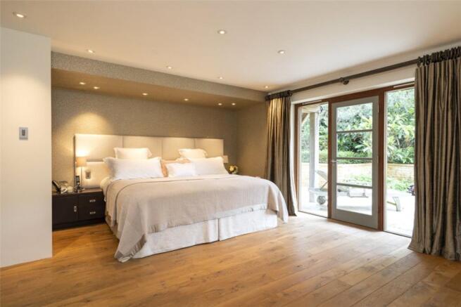 Guest Suite