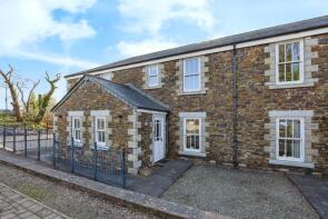 Greenacres, Access To Polharmon Farm, Penpillick, Par PL24 2RT