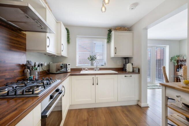Akenshaw Drive,Seaton Delaval,Whitley Bay,NE25 0FN photo 4