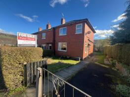 94, Nest Estate, Mytholmroyd, Hebden Bridge HX7 5BH