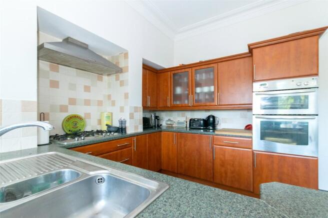 Dining/Kitchen