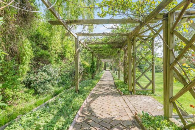 Pergola