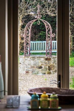 house. estate agency Slinfold