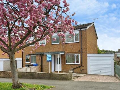 Hollybank Drive, Sheffield, S12
