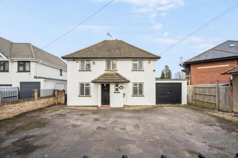 Wellesley Avenue, Iver, SL0