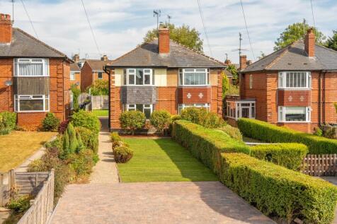 Greenfields Avenue, Harrogate, HG2