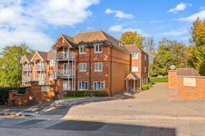 Flat 8, 1, West Hill, South Croydon CR2 0SB