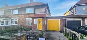 7, Nettleham Road, Sunderland SR5 1LQ