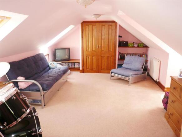 Bedroom 3
