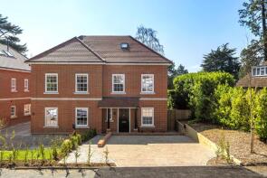 Bramble, Fernhill, Oxshott, Leatherhead KT22 0JH