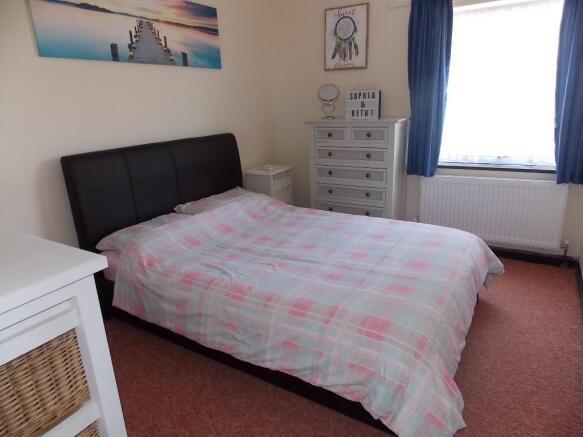 Bedroom 3