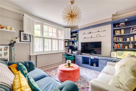 Queen's Club Gardens, London, W14