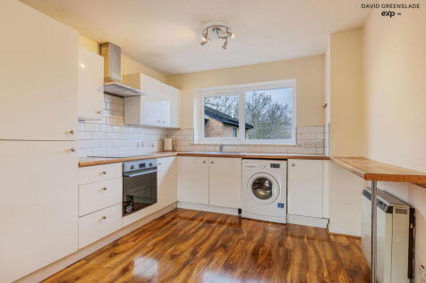 Farrow Place, SE16