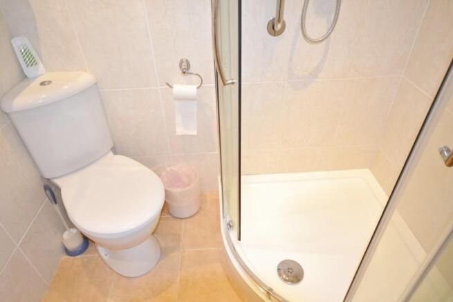 en suite