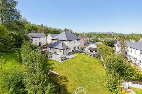 Trem Y Coed, St. Fagans, Cardiff, CF5 6AA