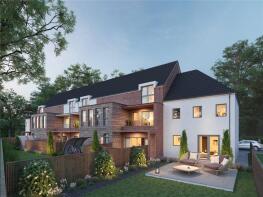 Flat 6*, Wingham Court, Acacia Avenue, Tottenham, London N17 8LR