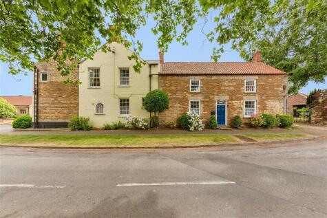 High Street, Caythorpe, GRANTHAM