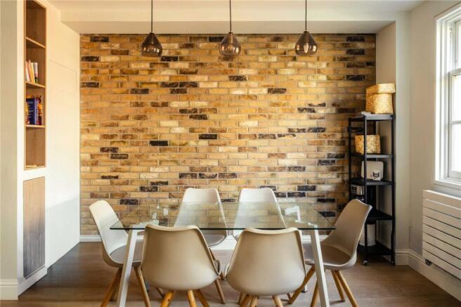 Dining Space