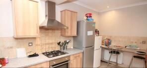 3a, Swinburne Place, Newcastle Upon Tyne NE4 6EA